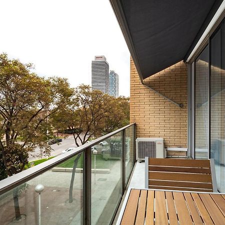 Comtal Homey Apartments Barcelona Luaran gambar