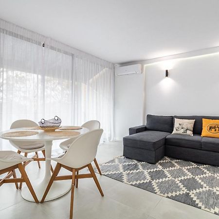 Comtal Homey Apartments Barcelona Luaran gambar