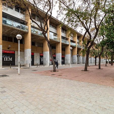 Comtal Homey Apartments Barcelona Luaran gambar