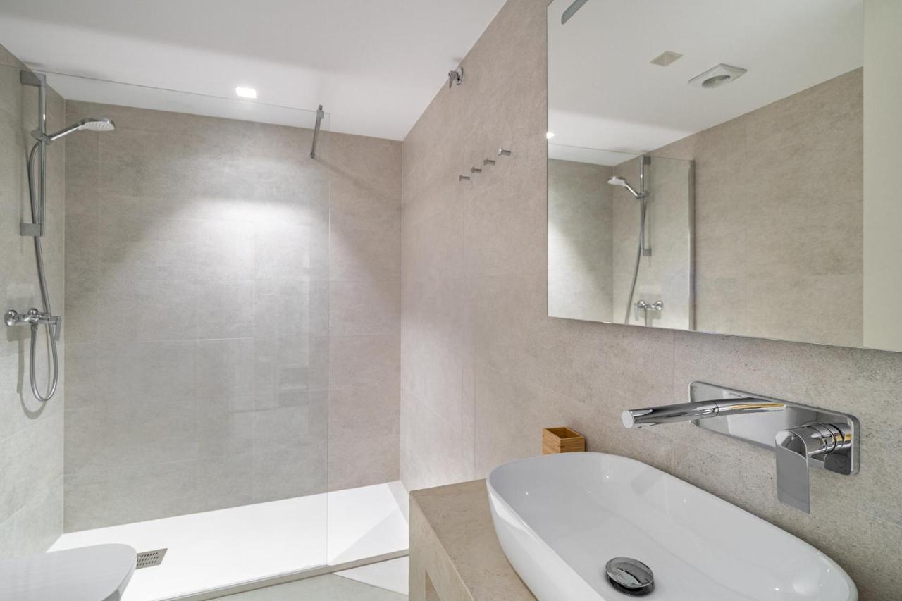 Comtal Homey Apartments Barcelona Luaran gambar
