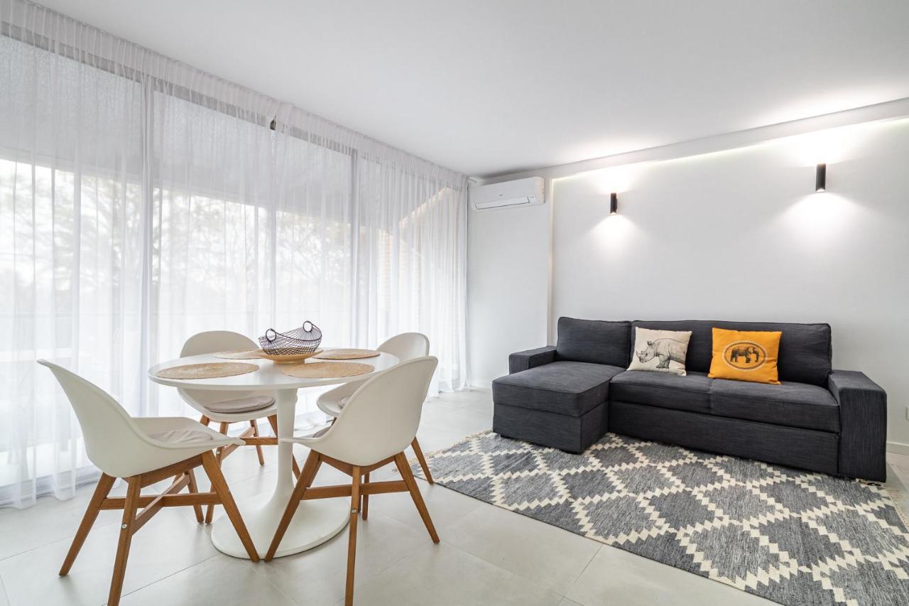 Comtal Homey Apartments Barcelona Luaran gambar