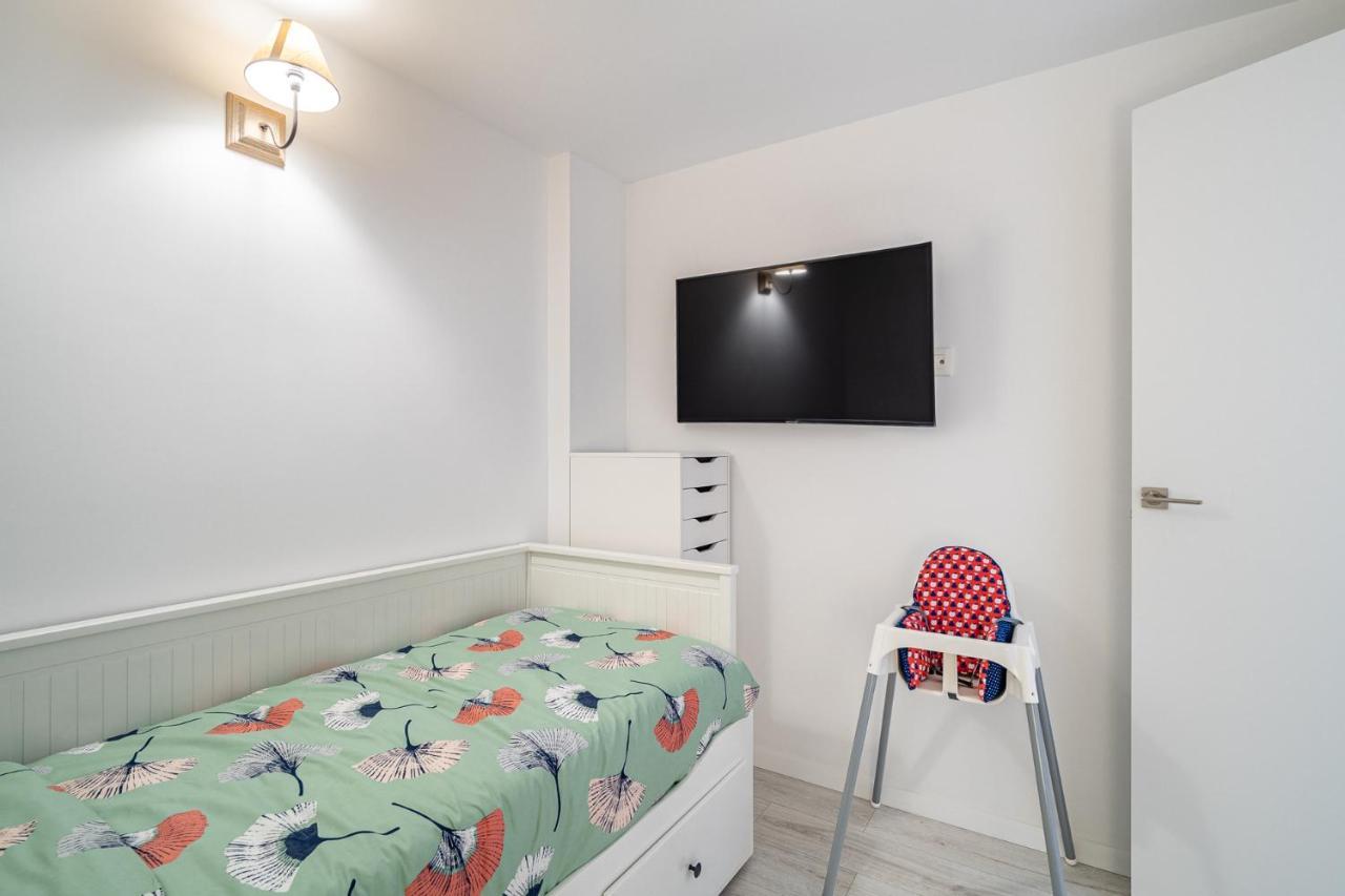 Comtal Homey Apartments Barcelona Luaran gambar