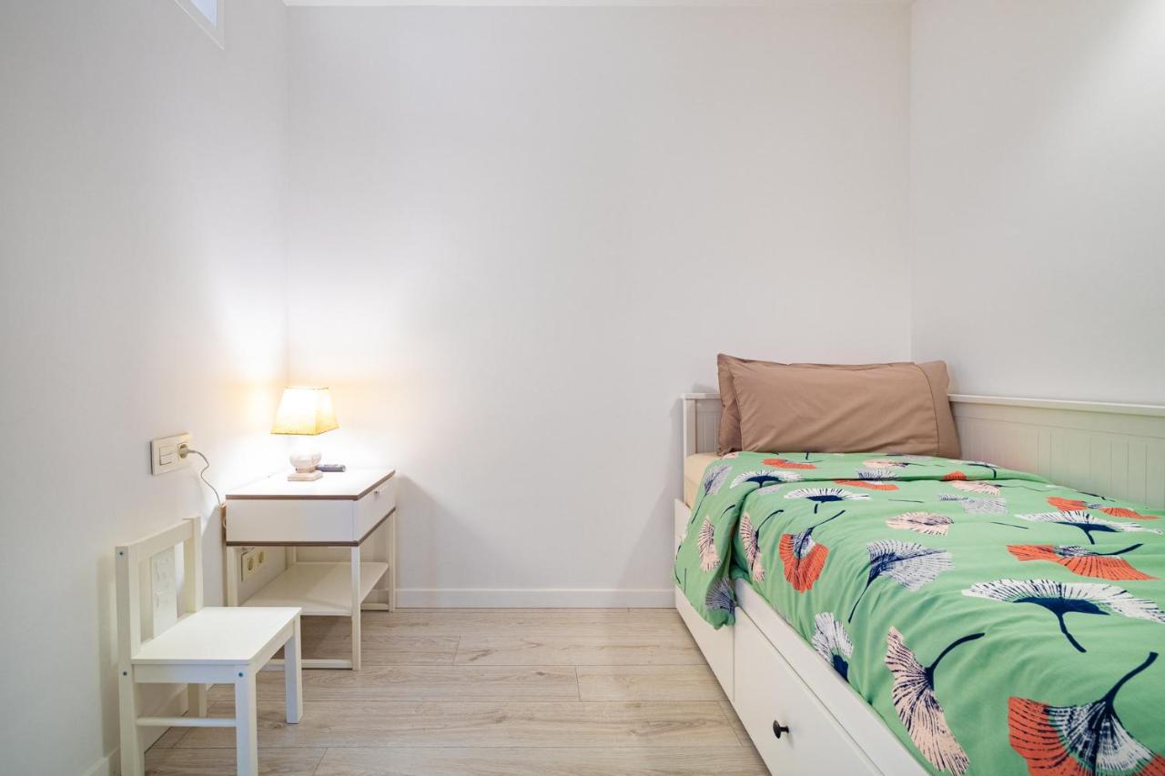 Comtal Homey Apartments Barcelona Luaran gambar